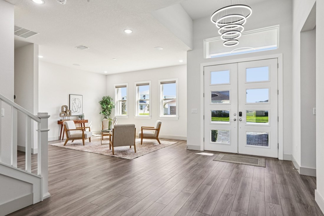 House in Wesley Chapel, Florida, United States 3 - 16209792