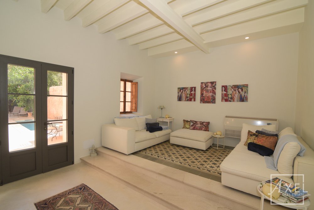 House in Campos, Balearic Islands, Spain 4 - 16211612
