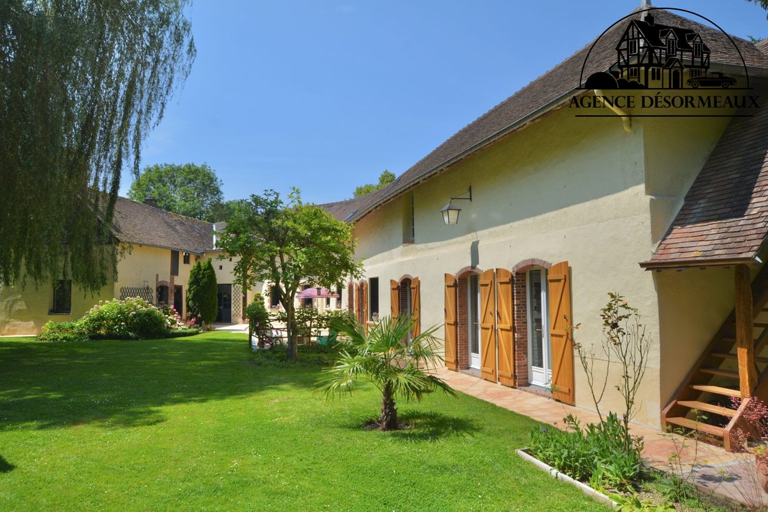 House in Garnay, Centre-Val de Loire, France 2 - 16214931