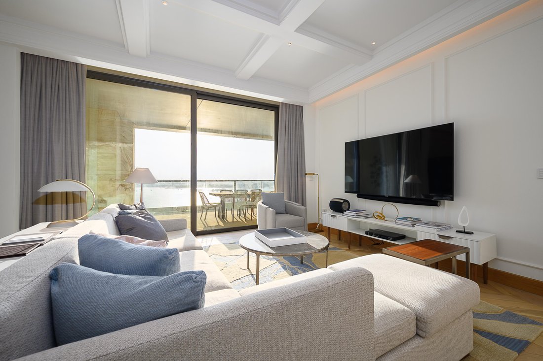 Apartment in Doha, Doha, Qatar 3 - 16219803