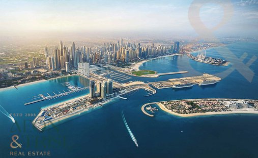 Apartment in Dubai, Dubai, United Arab Emirates 1