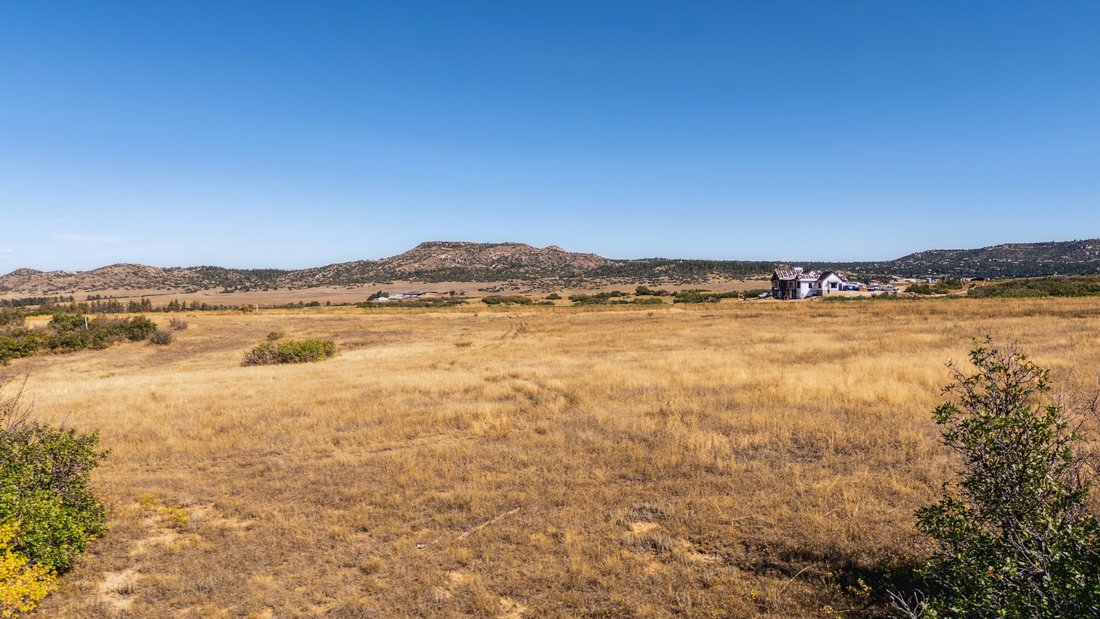 Land in Sedalia, Colorado, United States 4 - 16218240