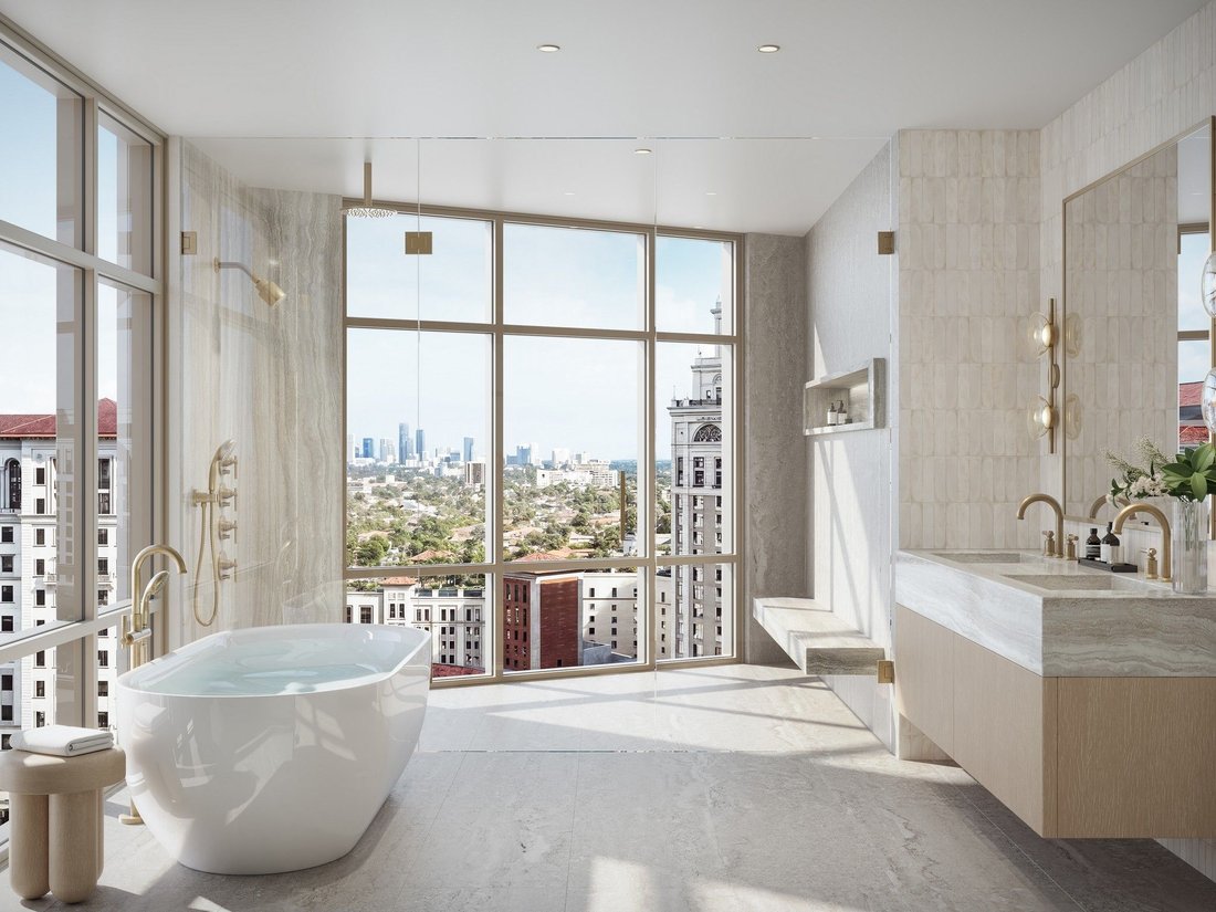 Condo in Coral Gables, Florida, United States 5 - 16210944