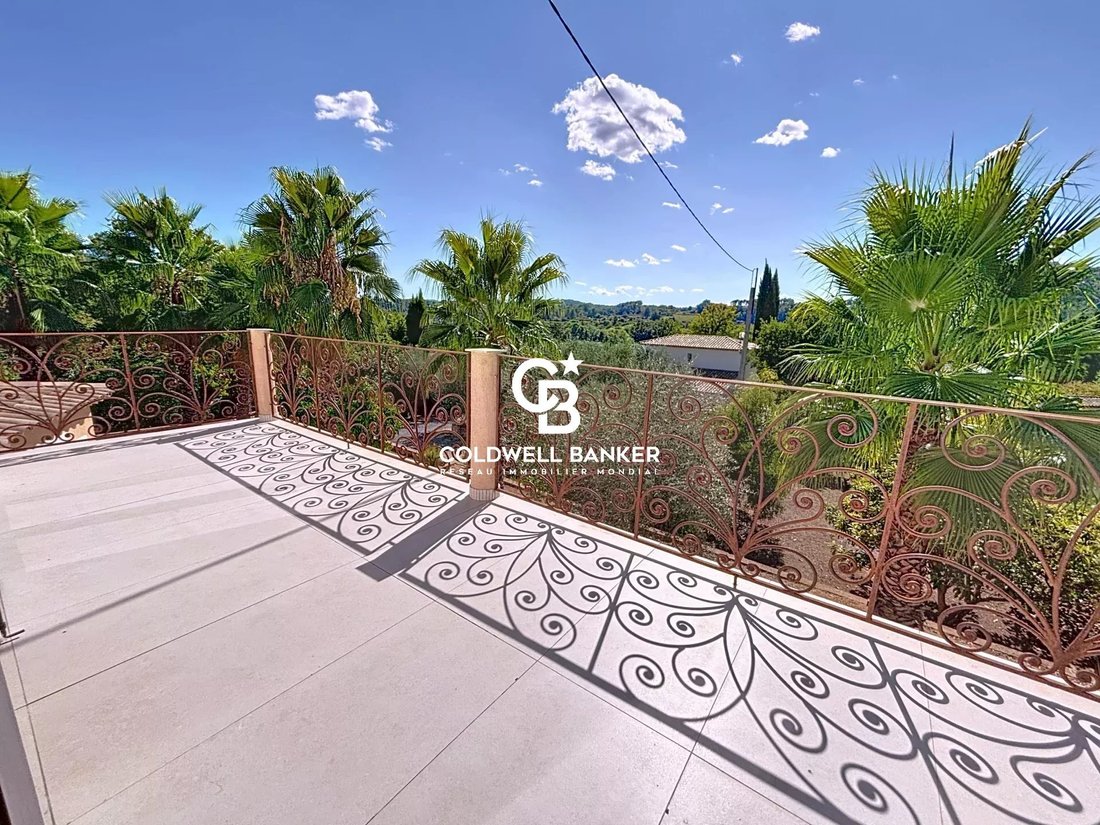 House in La Motte, Provence-Alpes-Côte d'Azur, France 4 - 15292141