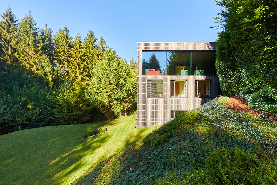 House in Kopstal, Capellen, Luxembourg 2 - 15801729