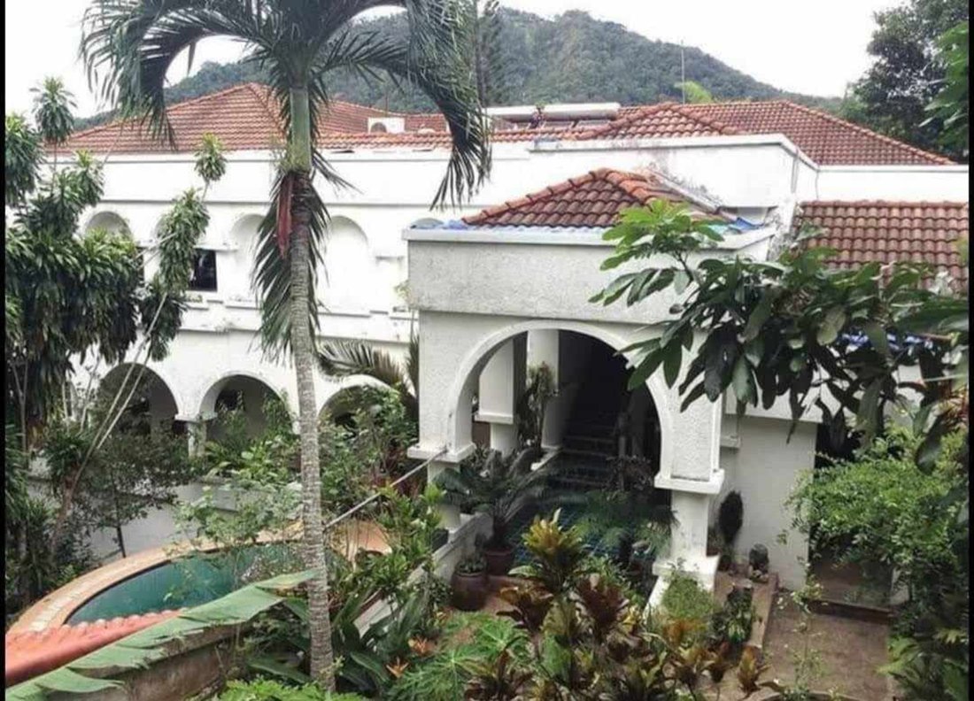 House in Karon, Phuket, Thailand 1 - 16219809