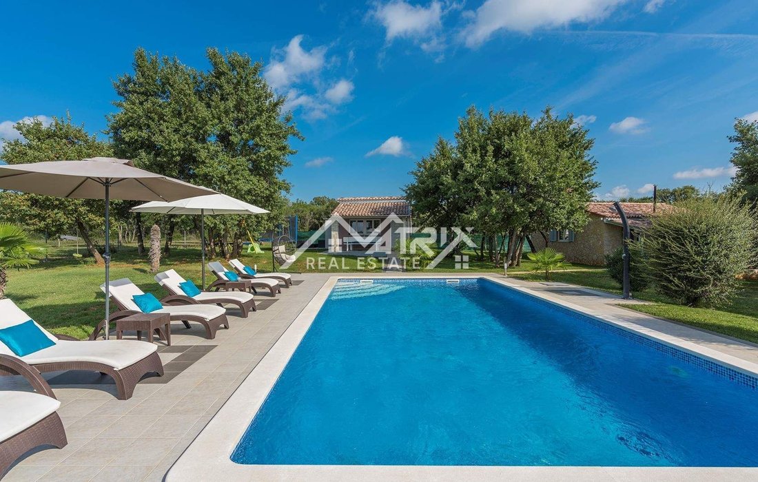 House in Bale, Istria County, Croatia 2 - 16216850