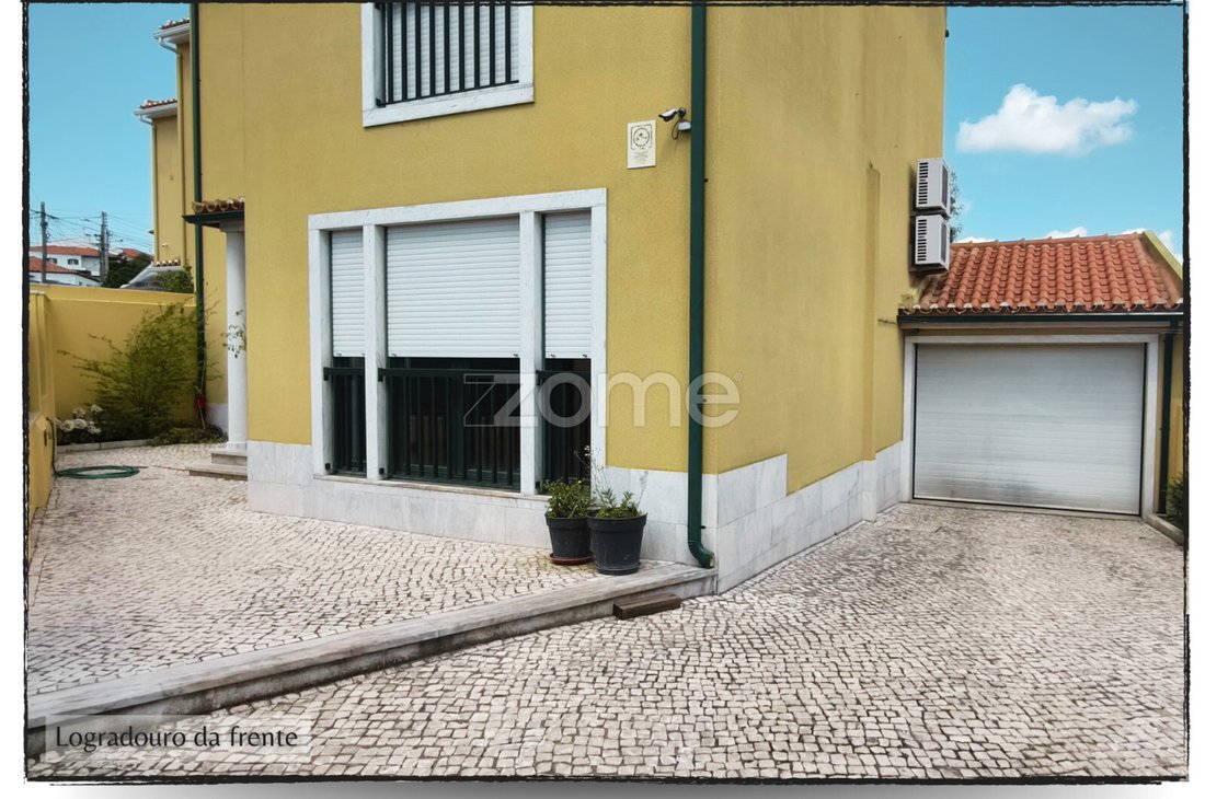 House in Sao Domingos de Rana, Lisbon, Portugal 3 - 16212292