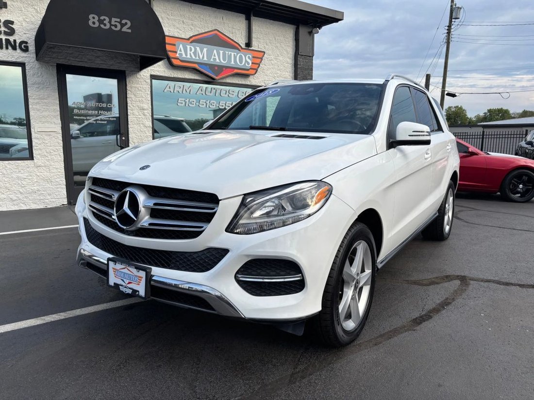 Suv in Cincinnati, OH, United States 1 - 15741550