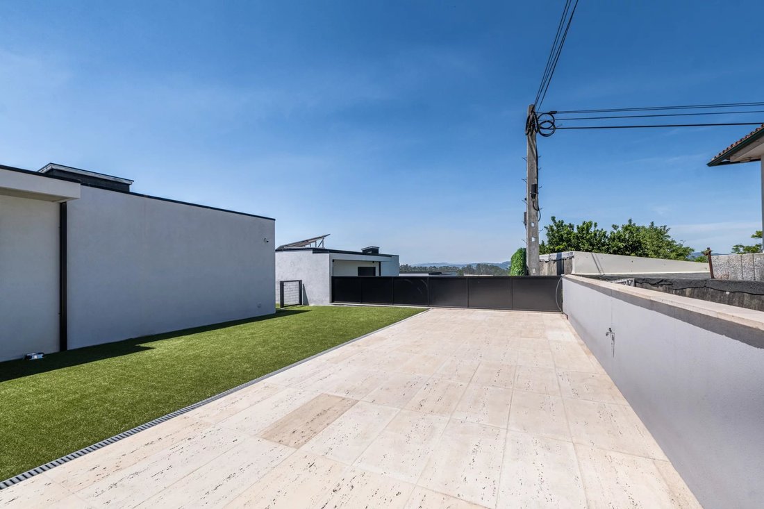House in Braga (Maximinos, Se e Cividade), Braga, Portugal 5 - 16209568