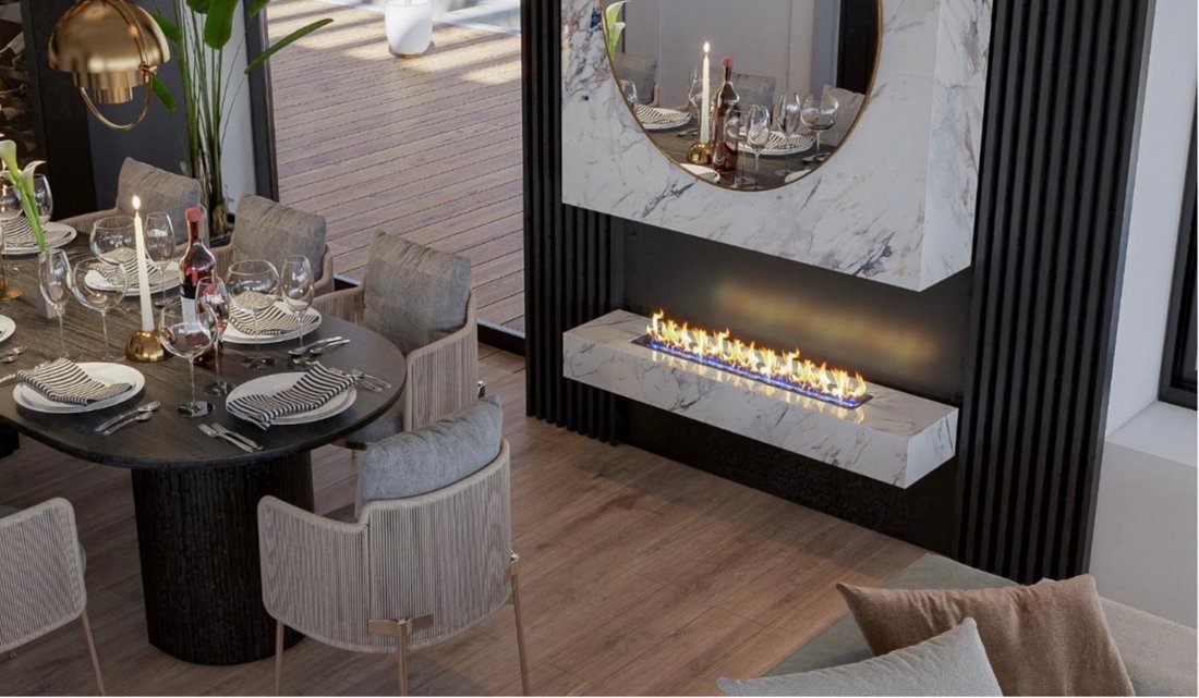 Penthouse in Glyfada, Attica, Greece 2 - 15272230