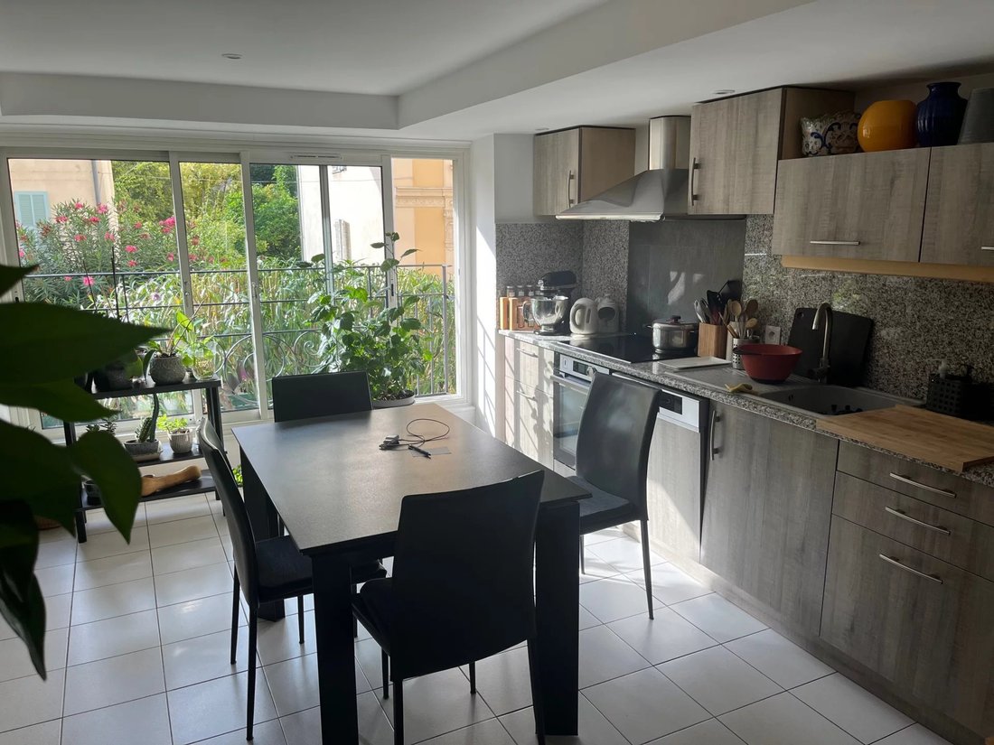 Penthouse in Nice, Provence-Alpes-Côte d'Azur, France 2 - 16209549