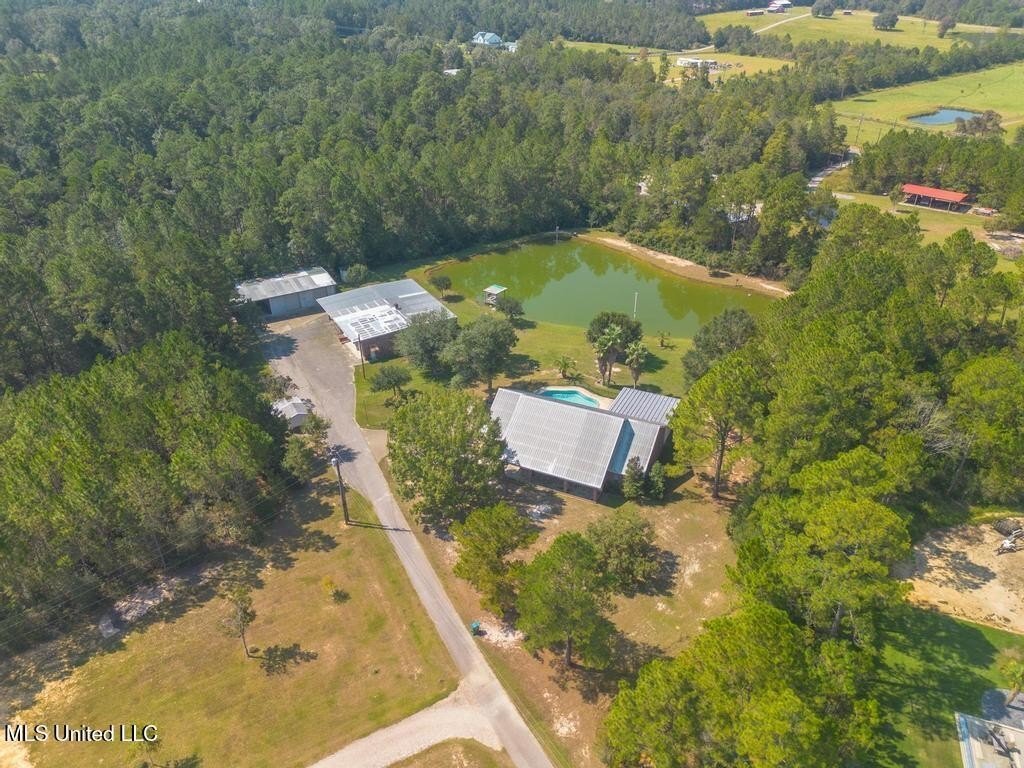 House in Vancleave, Mississippi, United States 3 - 16214137