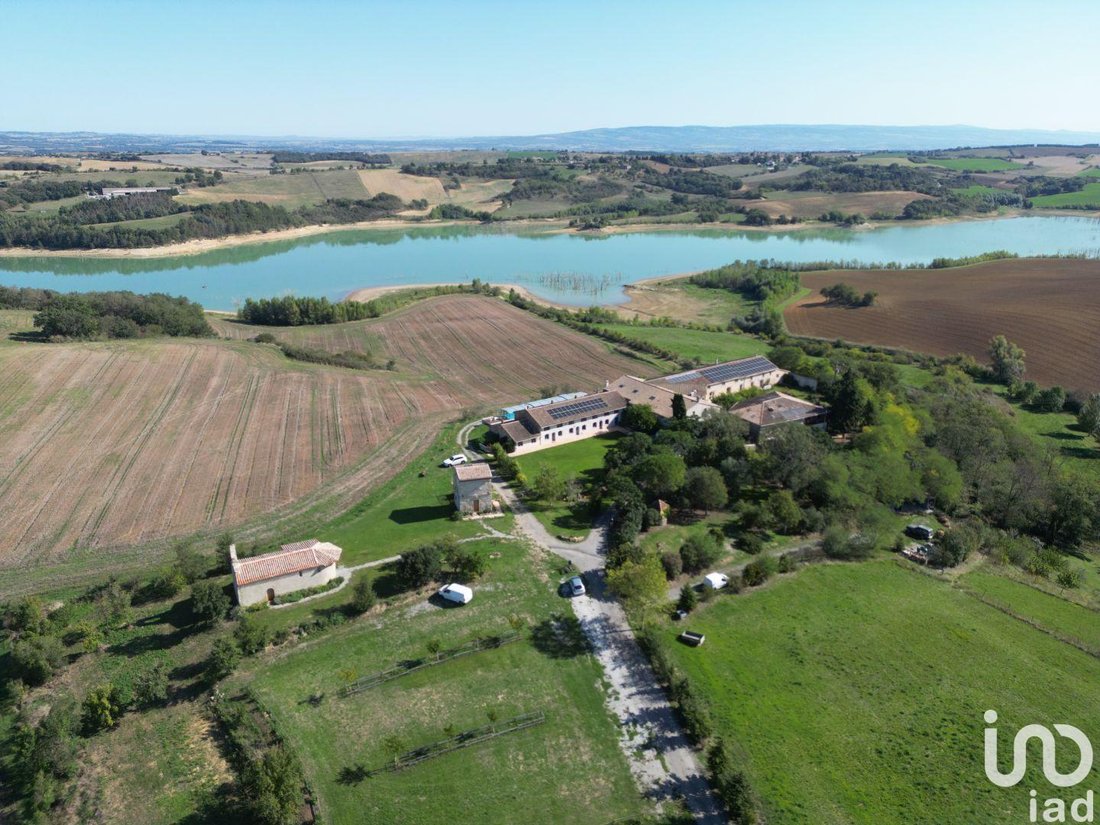 Cumies, Occitania, France 1 - 16216357