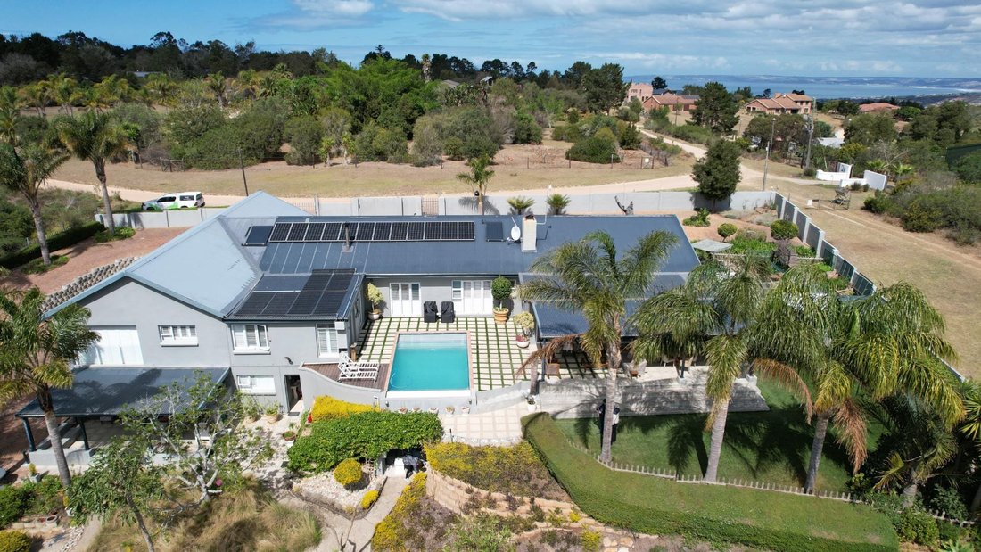 House in Great Brak River, Western Cape, South Africa 1 - 16172801