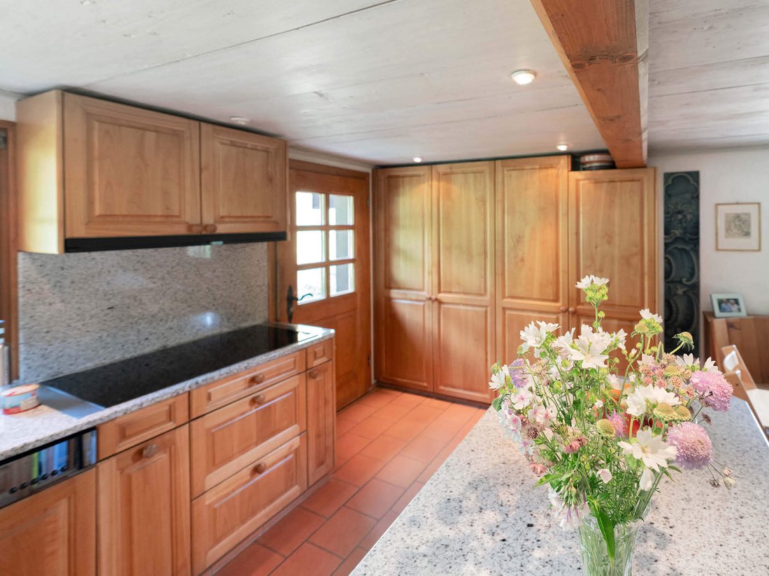 House in Neckertal, St. Gallen, Switzerland 4 - 16212577