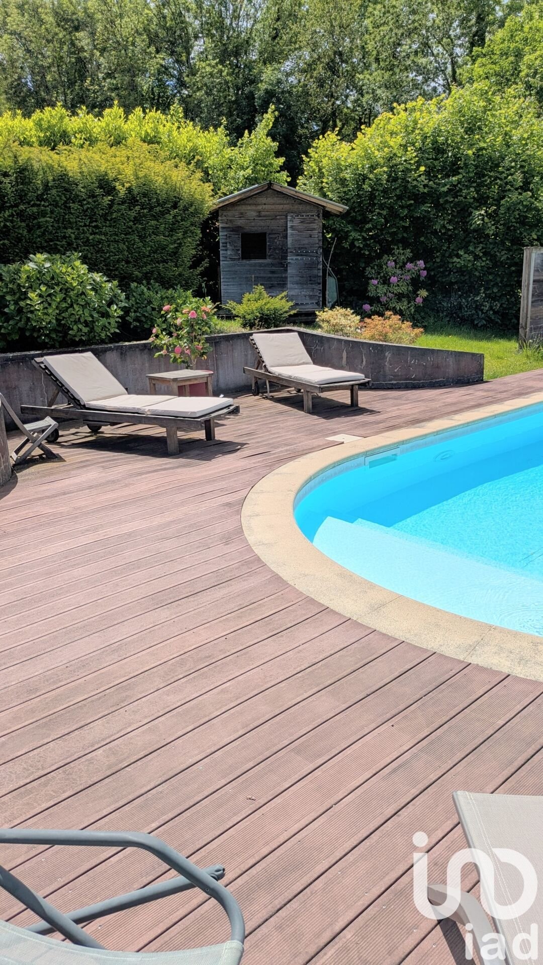 House in Bons-en-Chablais, Auvergne-Rhône-Alpes, France 1 - 15699224