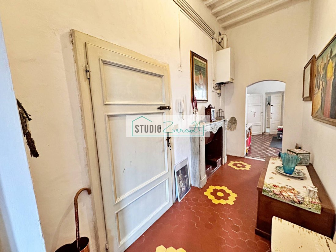 Apartment in Pietrasanta, Tuscany, Italy 5 - 16217025