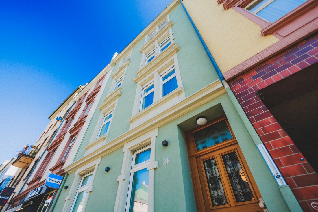 House in Frankfurt am Main, Hessen, Germany 1 - 16099008