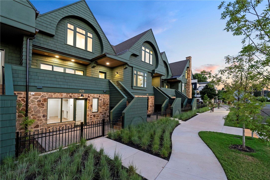 Townhouse in Cave Springs, Arkansas, United States 4 - 15373734
