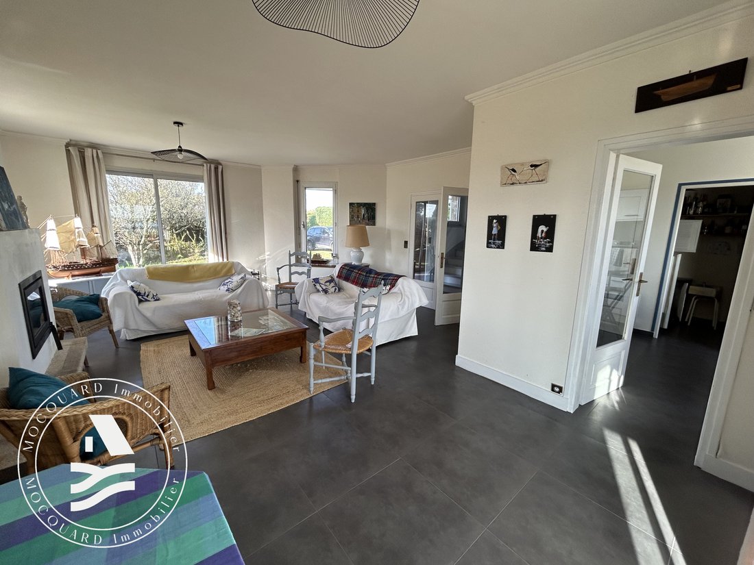 House in Locmariaquer, Brittany, France 5 - 16211577