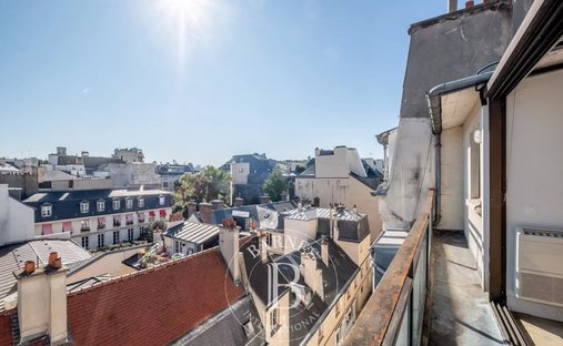 Apartamento en San Tomás de Aquino, Paris 7e Arrondissement, París 1