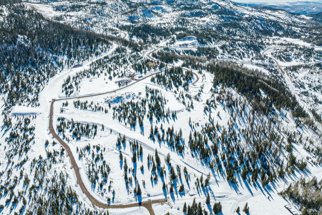 Land in Brian Head, Utah, United States 4 - 16211067