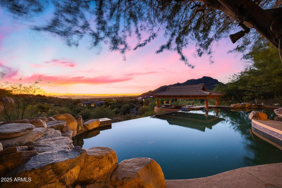 House in Scottsdale, Arizona, United States 3 - 16214060