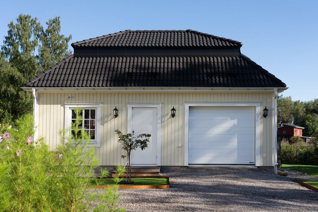 Casa a Strängnäs, Contea di Södermanland, Svezia 4 - 16218005