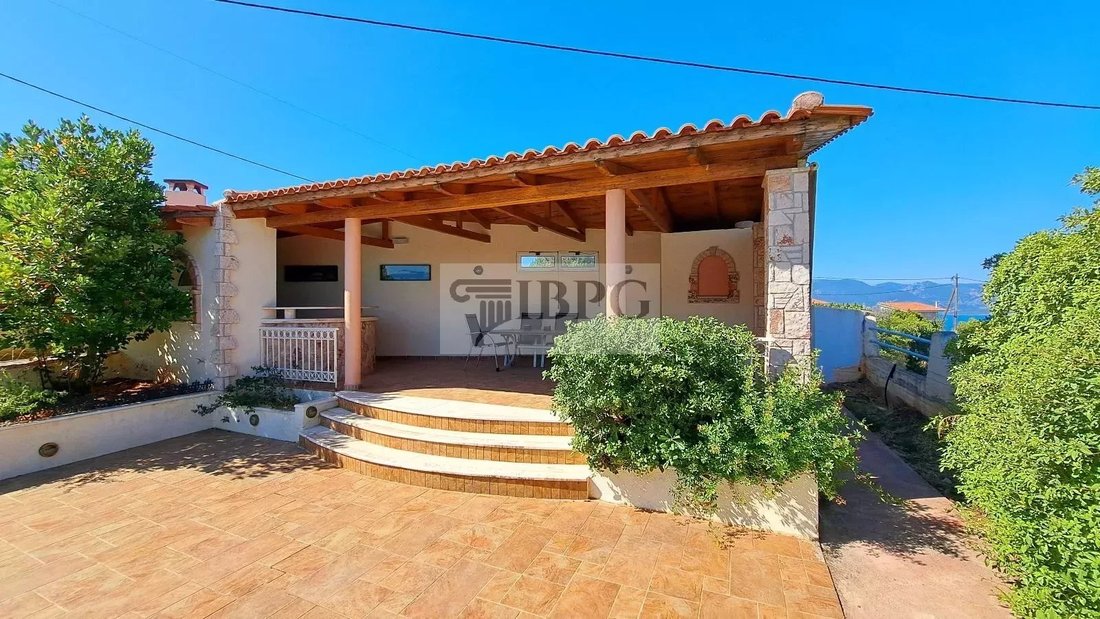 Villa in Malesina, Thessaly and Central Greece, Greece 5 - 16219725