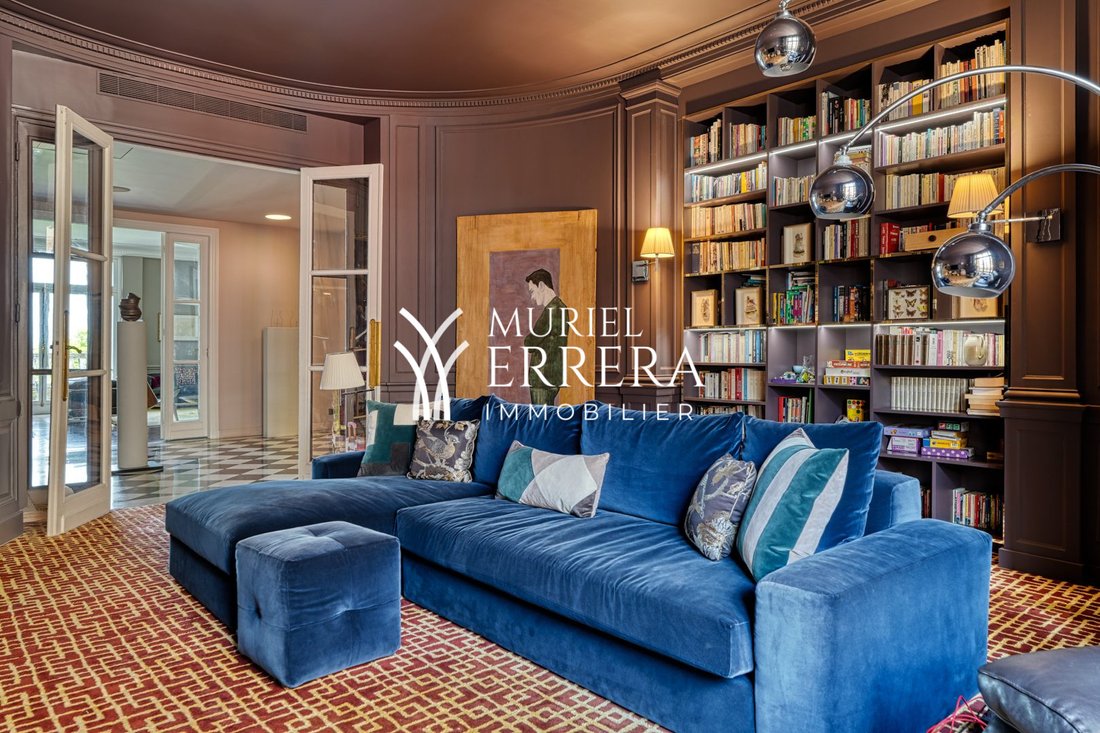 Apartment in Paris, Île-de-France, France 2 - 16213752