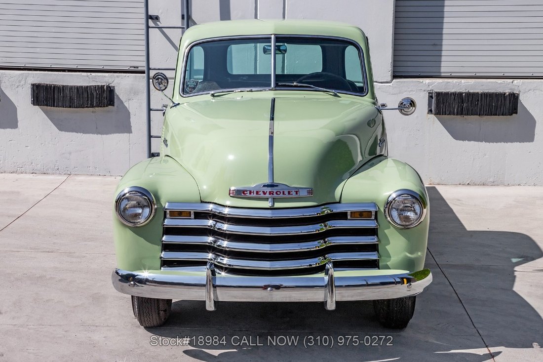 Chevrolet 3100 in Los Angeles, CA 2 - 16209780