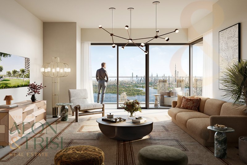 Apartment in Naif, Dubai, United Arab Emirates 2 - 16215663