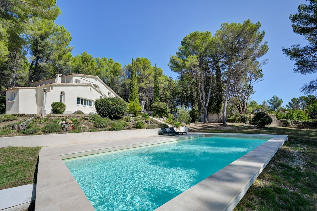 House in Campagne en. E-Figons-Surville-Plantiers, Éguilles, France 2 - 16211366