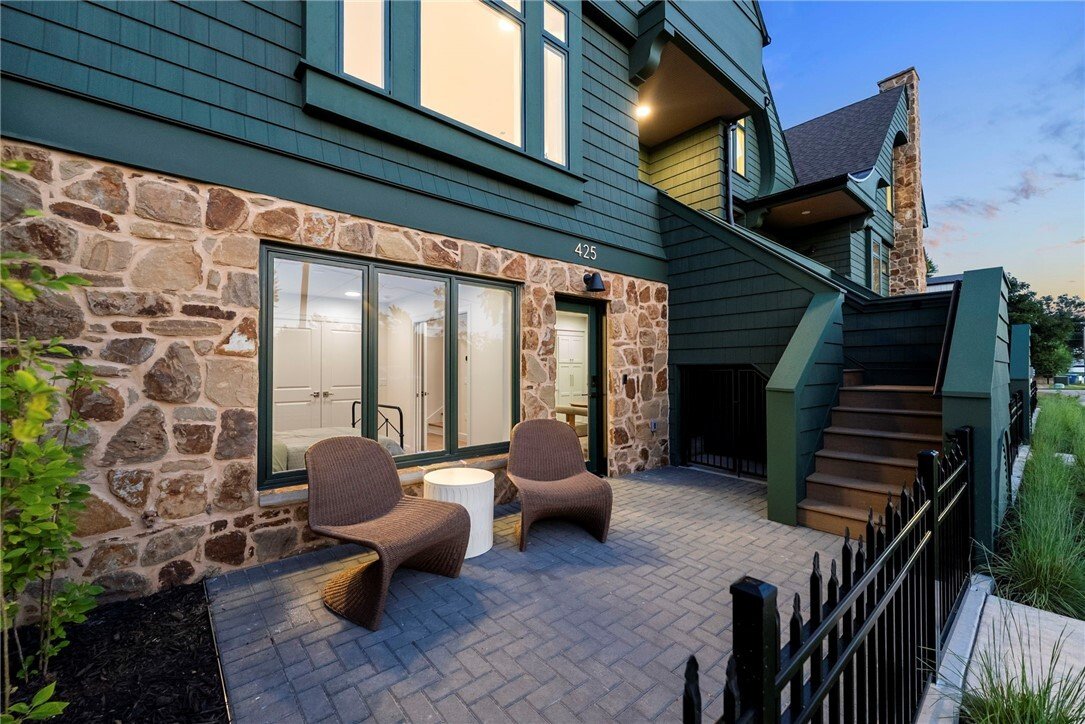 Townhouse in Cave Springs, Arkansas, United States 5 - 15373734