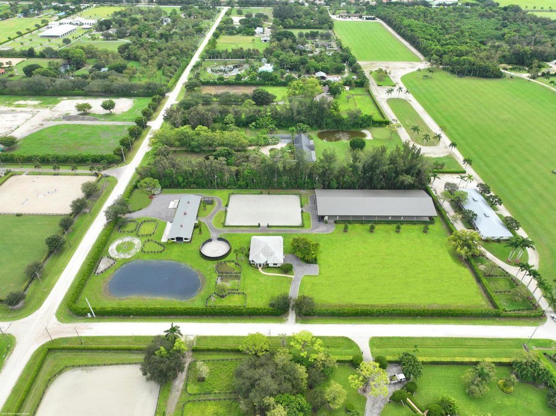 House in Wellington, Florida, United States 1 - 16214054