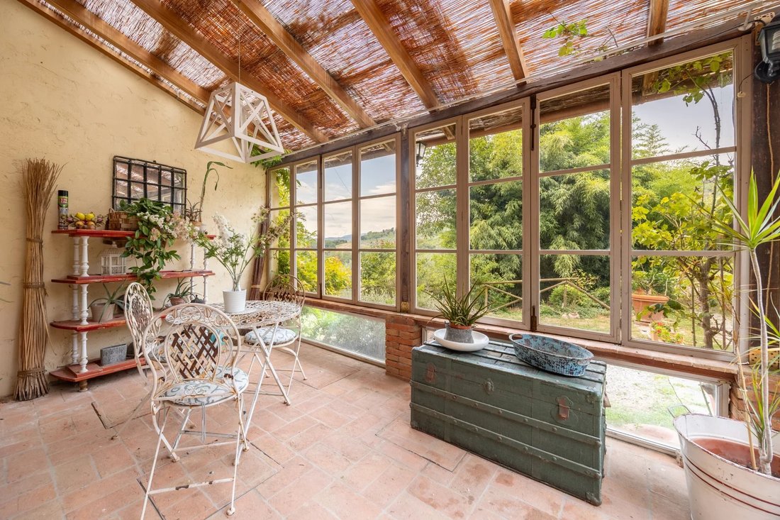 House in Gambassi Terme, Tuscany, Italy 3 - 16209822