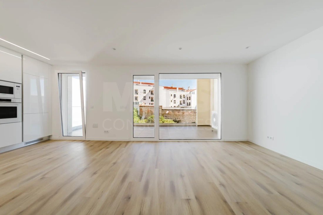 Apartment in Nazare, Leiria District, Portugal 5 - 16133916