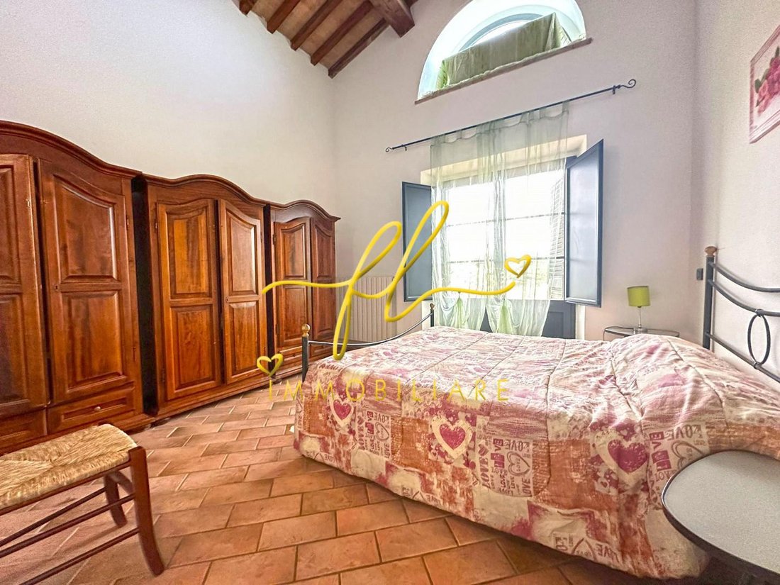 Country House in Santa Luce, Tuscany, Italy 3 - 16211994