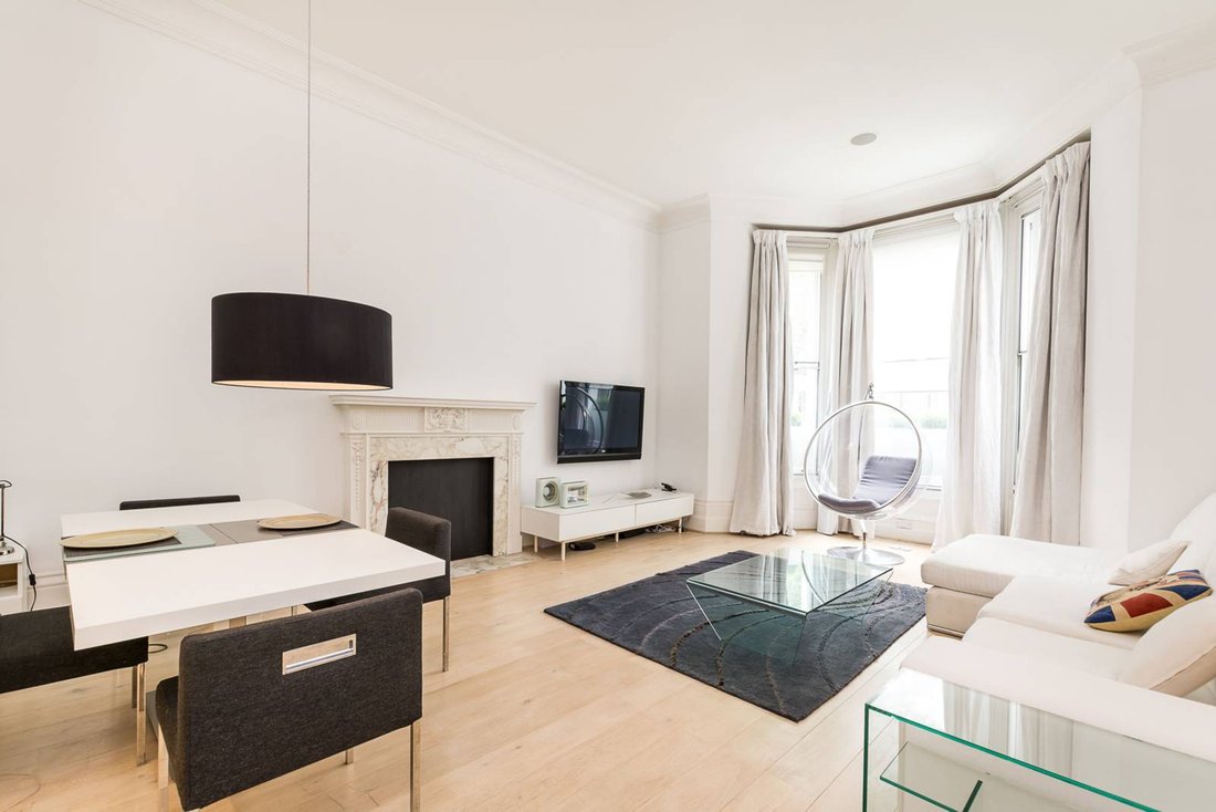 Apartment in The Boltons, Kensington And Chelsea, England 1 - 16209487