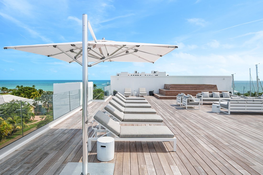 Condo in Nassau, New Providence, The Bahamas 4 - 16213519