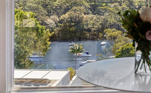Casa en Cammeray, Nueva Gales del Sur, Australia 1