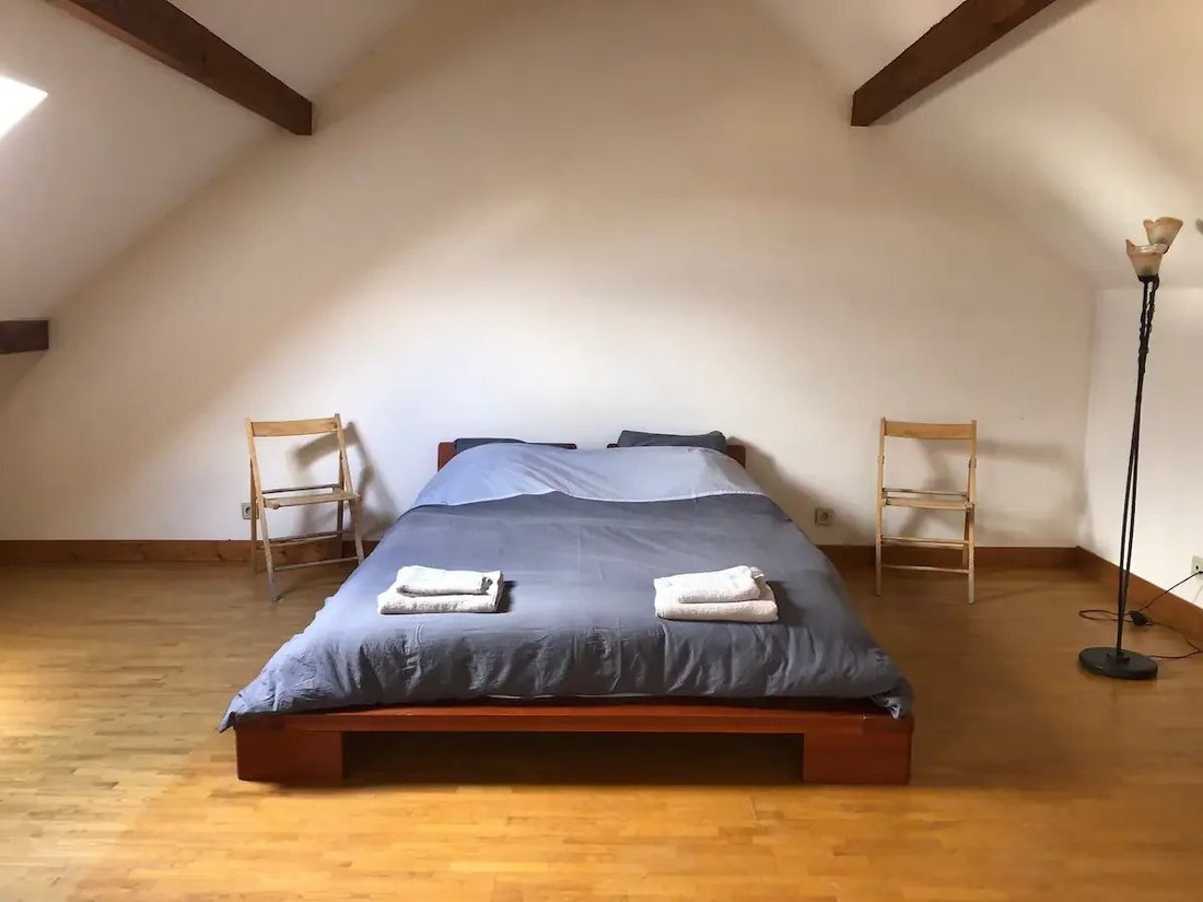 House in Cachan, Ile-de-France, France 3 - 16209445