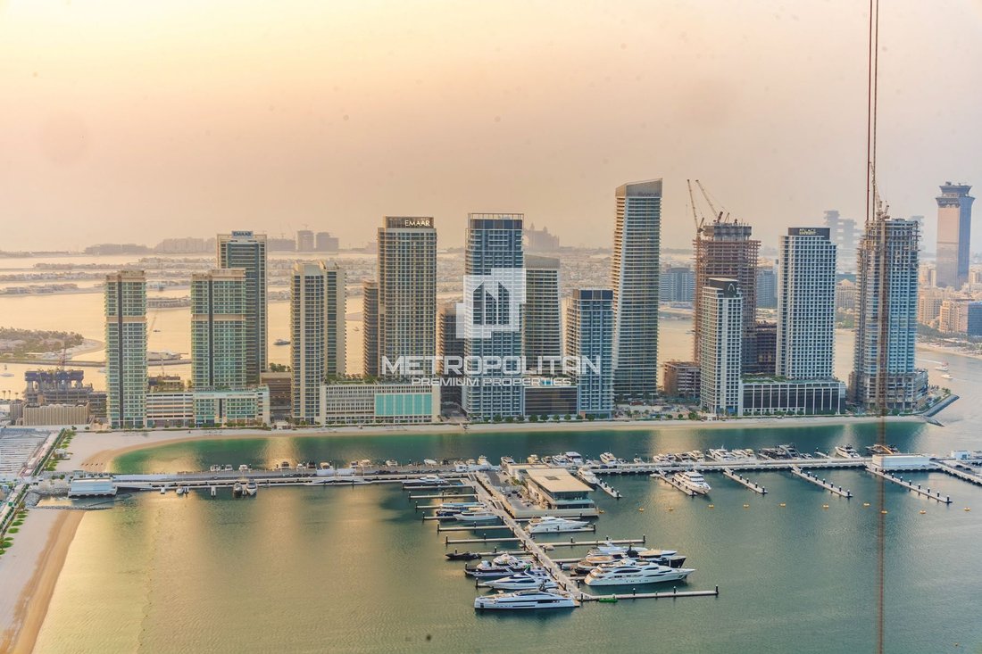 Apartment in Dubai Marina / Marsa Dubai, Dubai, United Arab Emirates 4 - 15812960