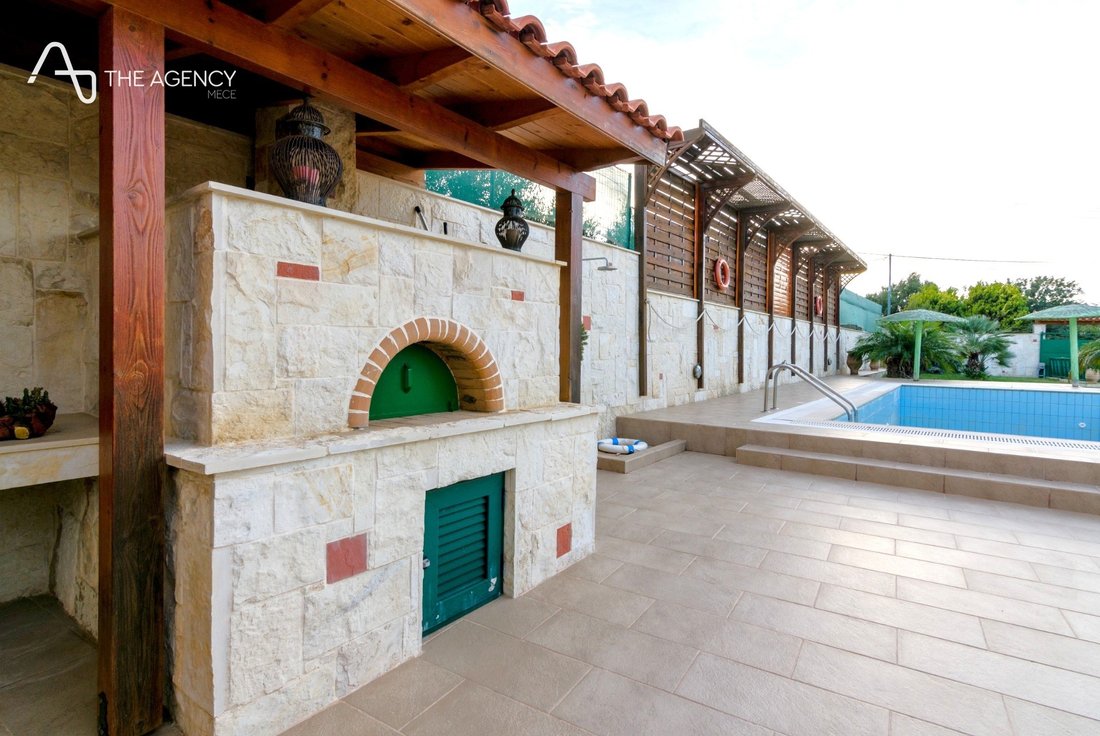 Apartment in Community of Chersonisos, Chersonisos, Greece 3 - 16213236