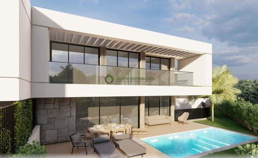 Villa en Loule (Sao Clemente), Algarve, Portugal 1