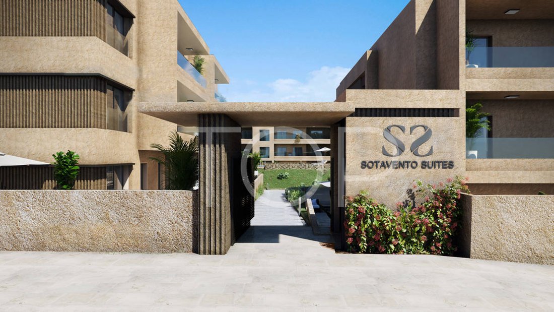 Apartment in Granadilla de Abona, Canary Islands, Spain 2 - 16213796