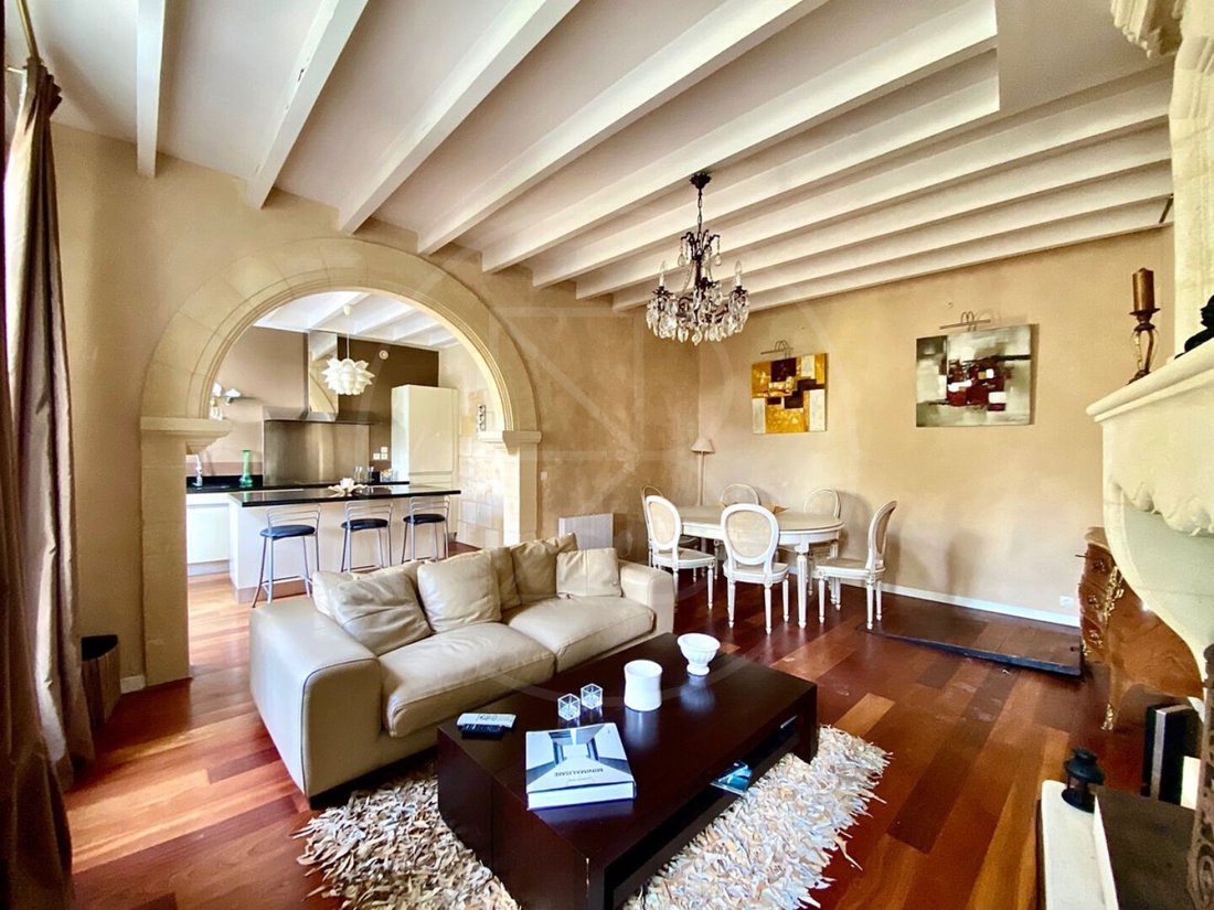 Villa in Saint-Émilion, Nouvelle-Aquitaine, France 4 - 16211690