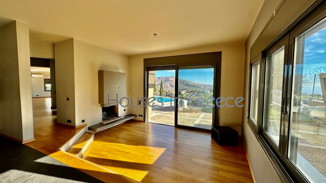 Villa in Drafi, Pikermi, Attica 5 - 16209142