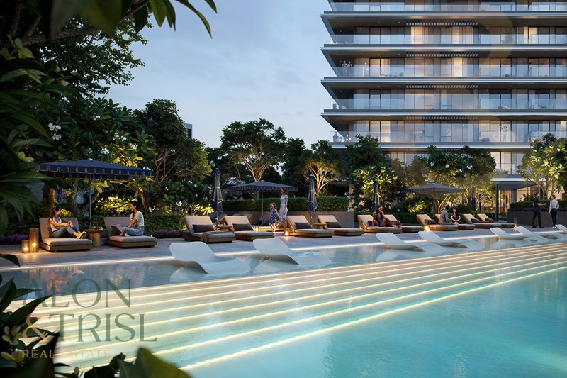 Apartment in Naif, Dubai, United Arab Emirates 4 - 16215663